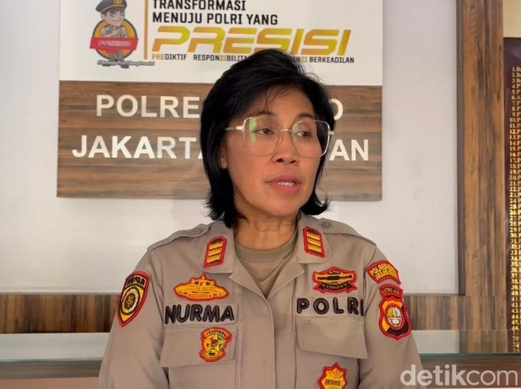 Transgender Isa Zega Dipolisikan Buntut Umrah Berhijab, Konten Jadi Bukti